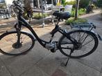 Flyer  fiets voor onderdelen middenmotor panasonic 36v, Ophalen, Gebruikt, 50 km per accu of meer, Overige merken