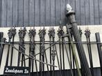 mooi antiek openslaand 4 delige poort  mooi voor landhuis, Gebruikt, Niet ingevuld, Niet ingevuld, Ophalen