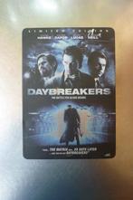 Daybreakers (Metal Case) Limited Edition, Cd's en Dvd's, Dvd's | Horror, Ophalen of Verzenden, Zo goed als nieuw, Vanaf 16 jaar