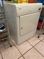 zanker wasdroger, Witgoed en Apparatuur, Wasdrogers, Ophalen, Gebruikt, Luchtafvoer, Voorlader