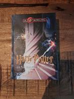 Harry Potter en de halfbloed prins, Verzamelen, Harry Potter, Ophalen of Verzenden, Gebruikt, Boek of Poster