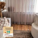 Gordijnen Vermaakservice | Ankidee Naaiatelier Leeuwarden, Ophalen, Overige kleuren, 200 cm of meer, Nieuw