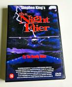 The Night Flier (1997), Stephen King, Cd's en Dvd's, Dvd's | Horror, Ophalen of Verzenden, Vampiers of Zombies, Zo goed als nieuw