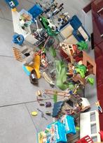 MEGA MEGA GROTE PARTIJ VERSCHILLENDE PLAYMOBIL SETS COMPLEET, Ophalen of Verzenden, Zo goed als nieuw, Complete set