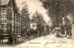 Amersfoort Soesterweg met de Paardentram # 477, Verzenden, Voor 1920, Gelopen, Utrecht
