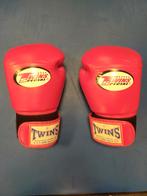 Twins Special Bokshandschoenen -  14 oz, Ophalen, Zo goed als nieuw, Bokshandschoenen