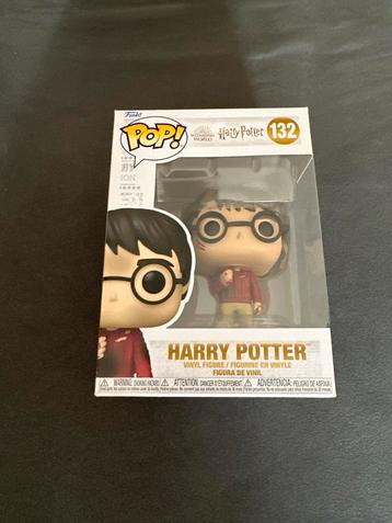 Funko Pop Harry Potter 132 beschikbaar voor biedingen