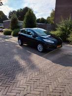 Ford Fiesta | 2014 | Navi (Sony) | Leder | Full-Option, Auto's, Ford, Origineel Nederlands, Te koop, 5 stoelen, Hatchback