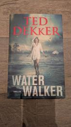 Ted Dekker - Water walker, Boeken, Ophalen of Verzenden, Zo goed als nieuw, Ted Dekker