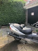 Suzuki burgman 650, Motoren, Motoren | Suzuki, Scooter, Bedrijf