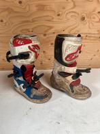 Motorcros laarzen 34, Kinderen, Ophalen of Verzenden, Alpinestars, Laarzen