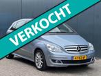 Mercedes-Benz B-klasse 200 Airco|Cruise|NAP|Netjes, 136 pk, Gebruikt, 4 cilinders, 400 kg