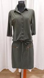 Jane Lushka jurk maat L travelstof, Maat 42/44 (L), Ophalen of Verzenden, Zo goed als nieuw, Jane Lushka