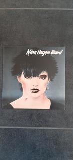 Nina Hagen Band LP - 1978 Duitse Persing - Nieuwstaat!, Cd's en Dvd's, Ophalen of Verzenden