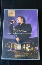 Zien - Marco Borsato live in de Kuip 2004 2 dvd’s, Cd's en Dvd's, Dvd's | Muziek en Concerten, Alle leeftijden, Ophalen of Verzenden