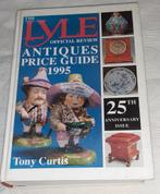 THE LYLE ANTIQUE PRICE GUIDE 1995, Ophalen of Verzenden