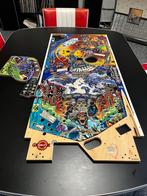 Guns N' Roses CE Speelvelden (passen ook on een LE), Verzamelen, Automaten | Flipperkasten, Overige merken, Ophalen of Verzenden