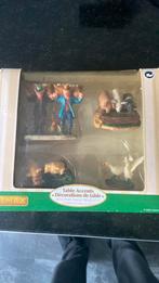 Lemax set, Ophalen of Verzenden, Zo goed als nieuw