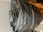 Winterkleed voor boot met zuignappen,banden,steunen,etr, Ophalen, Zo goed als nieuw, Overige typen, Zeilboot of Motorboot