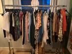 Grote kledingpartij - 53 items - vrouwen, Kleding | Dames, Ophalen, Gedragen, Maat 36 (S)