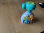 Vtech. Was en leer zeeppompje met geluid, Kinderen en Baby's, Ophalen of Verzenden, Zo goed als nieuw, Overige typen, Met geluid