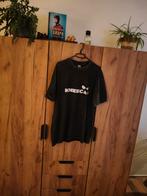 Kneecap T-shirt - Limited Edition, Maat 52/54 (L), Zwart, Ophalen of Verzenden, Zo goed als nieuw