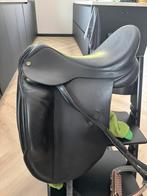 Ideal crown / suzannah 18 inch, Dieren en Toebehoren, Paarden en Pony's | Zadels, Ophalen of Verzenden, Zo goed als nieuw, Dressuur