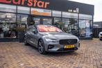 Volvo V60 2.0 B5 R-Design|PANO|CAM|HEAD-UP, Euro 6, 4 cilinders, 1969 cc, Leder en Stof