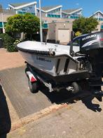 Trailer te huur, Watersport en Boten, Bootonderdelen, Ophalen of Verzenden, Zo goed als nieuw