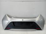 Bumper achter Toyota Aygo, Auto-onderdelen, Carrosserie en Plaatwerk, Onderdelen@venauto.nl, Van der Ven Autorecycling B.V., Gebruikt