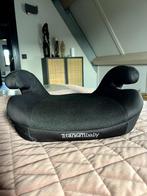 Titanium Baby Isofix Stoelverhoger, Overige merken, Gebruikt, 15 t/m 36 kg, Isofix