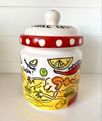 Blond Amsterdam Italiaanse stijl pasta Pot, Huis en Inrichting, Ophalen of Verzenden, Gebruikt