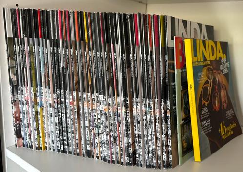 LINDA. Magazines 3 jaargangen 2022 t/m 2024, Boeken, Tijdschriften en Kranten, Zo goed als nieuw, Ophalen