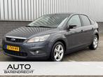 Ford Focus 2.0 Ghia Sport | Automaat | CLIMA, Auto's, Ford, Stof, Gebruikt, 4 cilinders, Met garantie (alle)