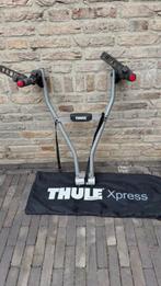 Thule Xpress 970 voor 2 fietsen, Ophalen, 2 fietsen, Gebruikt, Trekhaakdrager