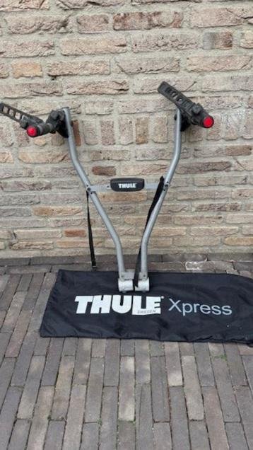 Thule Xpress 970 voor 2 fietsen beschikbaar voor biedingen