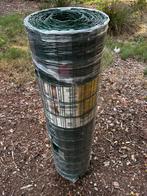 25m Betafence Pantanet Family 122cm +  25 m Binddraad, groen, Ophalen, Nieuw
