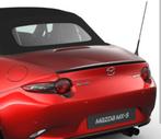 Mazda MX5 ND kofferspoiler, Ophalen