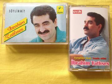 Turkse Muziek cassette beschikbaar voor biedingen
