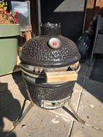 kamado Grill chef 13 inch, Tuin en Terras, Ophalen, Gebruikt