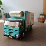SCANIA 82M ARJANO HARTSMITH ASAM UK MODEL, Hobby en Vrije tijd, Ophalen of Verzenden, Gebruikt, Bus of Vrachtwagen
