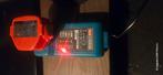 Makita DC1414 T oplader met accu, Doe-het-zelf en Verbouw, Ophalen of Verzenden, Gebruikt