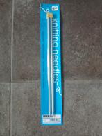 Nieuwe breinaalden in dikte 5., Hobby en Vrije tijd, Breien en Haken, Ophalen, Nieuw, Breien, Naald