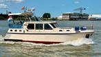 Marhen 11.60 AK Cabrio, Watersport en Boten, Gebruikt, Overige brandstoffen, 9 tot 12 meter, 50 pk of meer