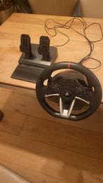 Playstation 4 Stuurwiel, Spelcomputers en Games, Ophalen of Verzenden, Zo goed als nieuw