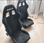 Sparco Milano stoelen zeldzaam, Ophalen