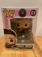 Lionel Messi Funko FC Miami Goat, Verzamelen, Ophalen of Verzenden, Nieuw