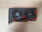 Asus 1050TI videokaart – 4gb, PCI-Express 3, Gebruikt, Ophalen of Verzenden, GDDR5
