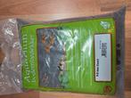 Te Koop Zwarte luxe aquarium grint met gloed, 1-2mm, Kreeft, Krab of Garnaal