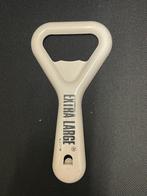 XL-Flesopener ..... als cadeau voor  Sint / Kerst, Ophalen of Verzenden, Nieuw